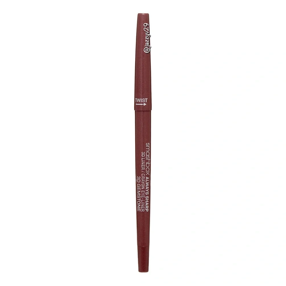 Smashbox Always Sharp 3D Liner